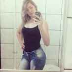 Profil de Liora, 27 ans, Couples echangistes à Stetten SH (Schaffhouse)