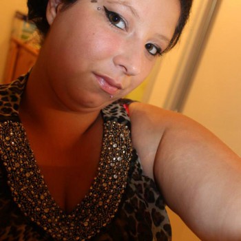 Profil de Kamila, 38 ans, Couples echangistes à Buchberg (Schaffhouse)