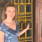 Profil de Solana, 37 ans, Couples echangistes à Saignelégier (Jura)