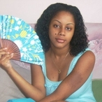 Profil de Noelia, 25 ans, Couples echangistes à Walenstadtberg (Saint-Gall)