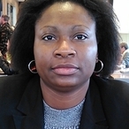 Profil de Naminata, 36 ans, Couples echangistes à Puplinge (Genève)