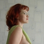Profil de Adelheid, 34 ans, Couples echangistes à Tschiertschen (Grisons)